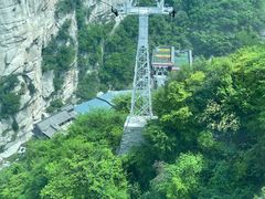 -华山风景名胜区