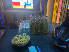 -V麦量贩KTV(富康城店)