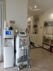 -星漾美学美容美体中心