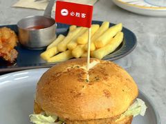 -必胜客(新辰里酒仙桥店)