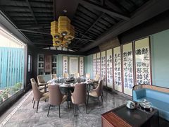 -福照楼汽锅鸡·云南菜(火车站锦江店)