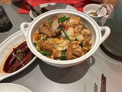 -桂满陇·杭州小馆(巴黎春天浦建店)