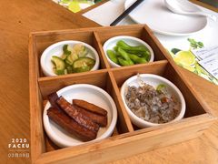 -青梅酒肆PLUS(长白仙岛北路店)