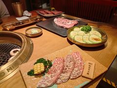 -MIKOMIKO和牛烧肉专门店(南门店)