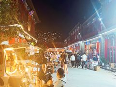 -华声天桥民俗文化园