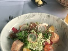 -Kathleen's Waitan 凯圣琳江景西餐厅(外滩店)
