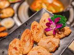-米氏火鱼·泡椒鱼火锅(李子坝老店)