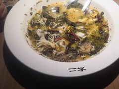 -太二酸菜鱼(天鹅湖万达店)