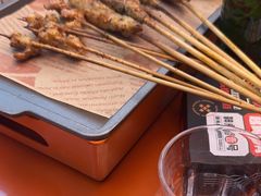 -神府路壹号·海鲜烧烤·砂锅粥·锅物(三坊七巷店)