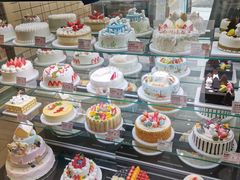 -金凤成祥(西罗园店)