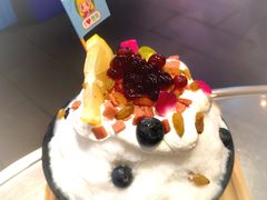 -玄希浪漫厨房·韩料烤肉(湖滨银泰in77店)