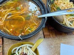 -天瑞福云南过桥米线(十里河店)