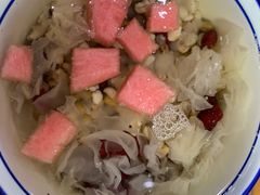 -文昌邓记清补凉(西沙路店)