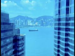 -香港九龙海逸君绰酒店