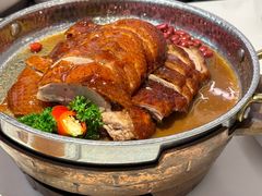 广式烧鸭-粤来记·啫啫煲·点心(日月光店)