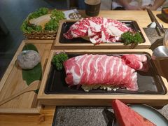 -湊湊火锅·茶憩(皇姑万象汇店)