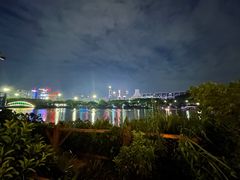 -南宁国际会展中心