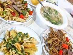 -崖口红树林海鲜餐厅