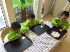 -优嘉托育·早教(宁波宏泰广场店)