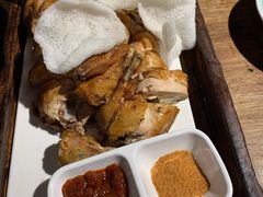 -小吊梨汤·北京菜·烤鸭(鸟巢店)