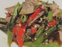 川式豆笙-一个叫川的地方(麒麟新天地店)