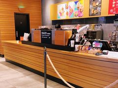 -星巴克(天津鲁能中心第三店)