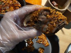 -胡马八破·川菜小馆(高新万达店)