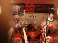 -浪漫一生摄影美学(怀柔开放路店)