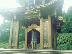 -峨眉山报国寺