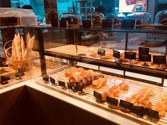 -tuan woodfire kitchen(锦绣坊店)