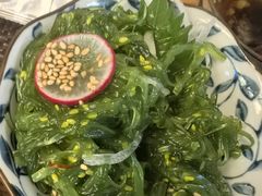 -樱の千渡日式料理·铁板烧•烧鸟(金盛田广场店)