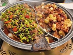 -锦尚阁烤鱼(望京新荟城店)