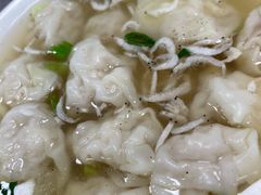 馄饨-汪家馄饨(集庆路店)
