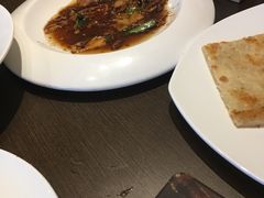 -老牌坊鲁菜名店(宽厚里店)