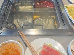 -海底捞火锅(CBD安泰广场店)