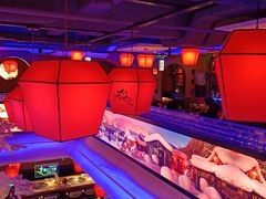 -山河屯铁锅炖鲜鹅·东北菜(开发区一店)