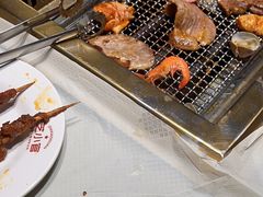 -芝小官牛肉火锅烤肉自助(淮安清江浦区新亚店)
