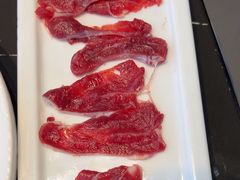 -魁牛·潮汕牛肉自助火锅(沈辽路万达店)