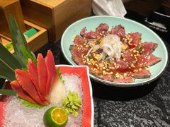 -無境·匠心日本料理(汉街店)