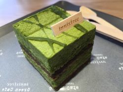 点击看大图 抹茶蛋糕-悦诗风吟innisfree