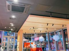 -哈根达斯(上海金山店)