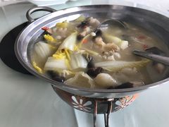 -厦门园林植物园-植物园滴水山房