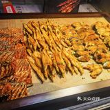一场海鲜控的饕餮狂欢