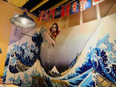 -舞漁日料美人胶原锅(陆家嘴中心店)