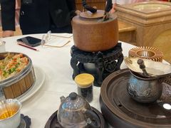 -凤凰楼酒家·粤宴点心(华强北店)