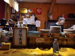 -老龙亭拉面店
