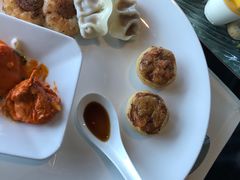 -澳门旅游塔360°旋转餐厅(南湾湖广场店)