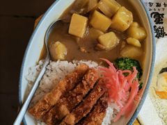 -鹤龟料理店(时代天街店)