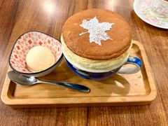 -芙蕾哥哥souffle