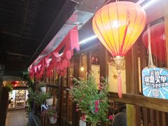 露天位-小厨子私房菜·云南美食店